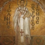 St John Chrysostom – Saint of the Day