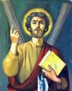 Saint of the Day – St. Andrew