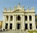 Feast of the Day – Dedication of St. John Lateran: Rome’s Cathedral