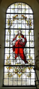 Feast of the Day – The Sacred Heart of Jesus