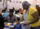 Feeding the Hungry in Jesus' Name - Baton Rouge
