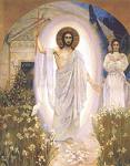Resurrection Sunday – 2009: Jesus Did Not Die for Me