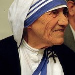 Quote of the Day – Mother Teresa of Kolkata