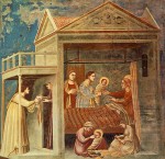 The Feast of the Nativity of the Mary – September 8