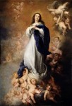 Does Immaculate Conception Mean Virgin Birth?