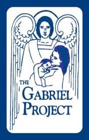 Gabriel Project Icon