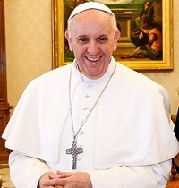 Pope Francis Helps US Cuba Relations