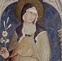 St. Clare of Assisi – Contemplative Prayer and Hope for the World