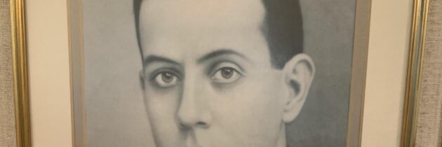 Christ the King and the Kingdom Not of this World