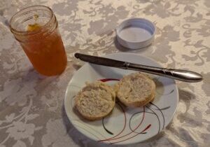 Treasuring Imperfections and Creating Something Wonderful