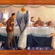 Conduct Your Affairs With Humility