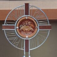 Breaking the Bread of Peace