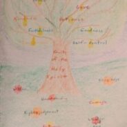 Many Different Gifts from the Same Spirit