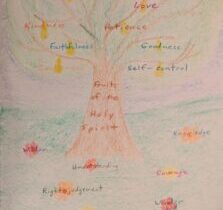 Many Different Gifts from the Same Spirit