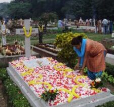 The Souls of the Just are in the Hand of God