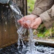 Come to the Water – Abundant Gifts of Love