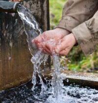 Come to the Water – Abundant Gifts of Love