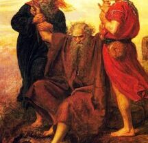 Keep Trying – Advice for life and prayer