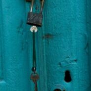 Who Holds the Key?