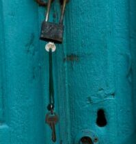 Who Holds the Key?