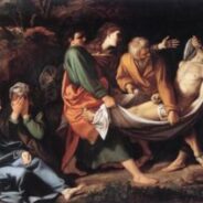 The Sun was Overcome