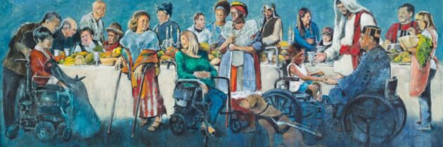 Coming From the Ends of the Earth