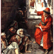 Invited to the Feast – How do We Respond?